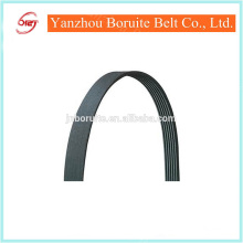 poly v ribbed belt ,fan belt